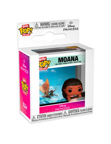 [54385687] BITTY POP DELUXE MOANA