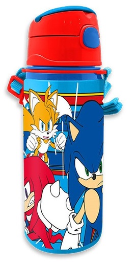 [12487550] CANTIMPLORA SONIC ALUMINIO 600