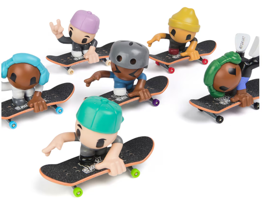 [62703464] TECH DECK SK8 DUEDES IND.SURT.