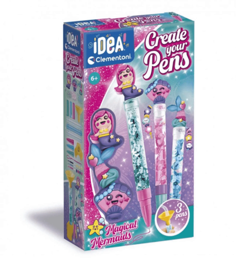 [06618131] CREA TUS BOLIS SIRENAS