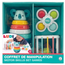 [36230125] CONJUNTO MANIPULACION LUDI