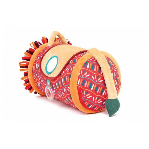 [36230129] BABY ROLLER ACTIVIDADES LEON