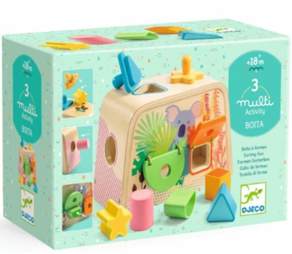 [36206292] MULTI BOITA ACTIVIDADES