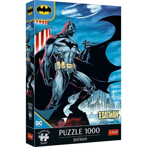 [23310890] PUZ.1000 BATMAN