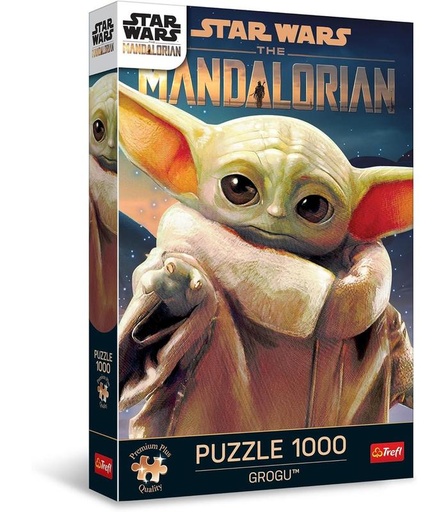 [23310885] PUZ.1000 GROGU
