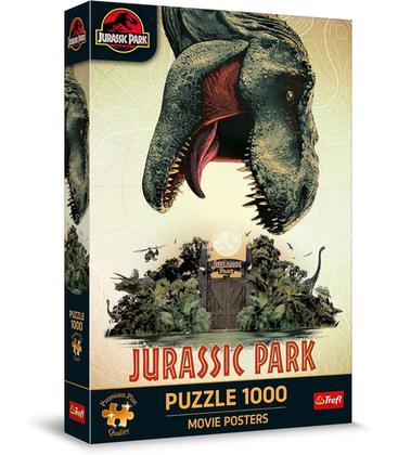 [23310883] PUZ.1000 JURASSIC WORLD