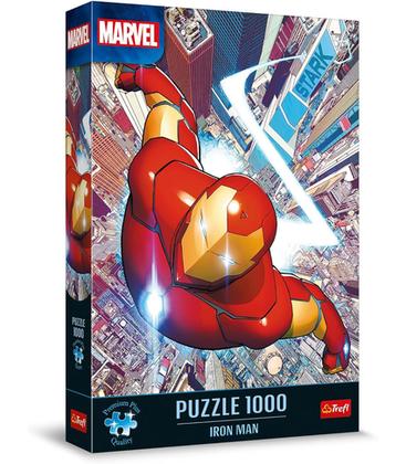 [23310862] PUZ.1000 IRON MAN