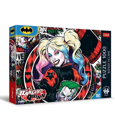 [23310837] PUZ.1000 HARLEY QUINN