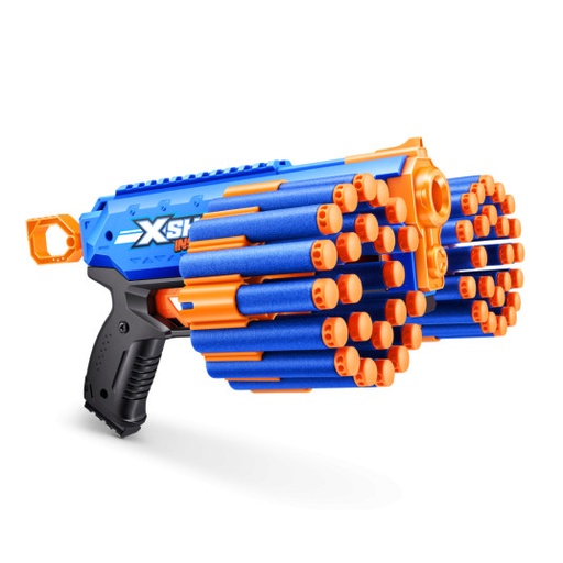 [23602700] PISTOLA X-SHOT INSANITY 24 D.