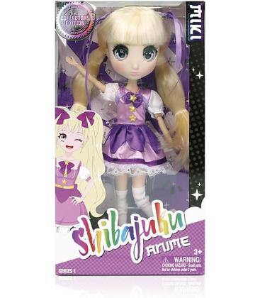 [23313035] SHIBAJUKU ANIME-MIKI
