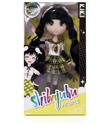 [23313032] SHIBAJUKU ANIME-KIKI