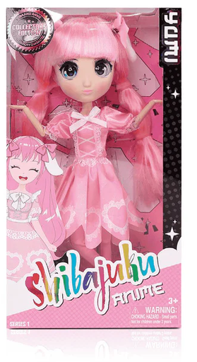 [23313034] SHIBAJUKU ANIME-YUMI