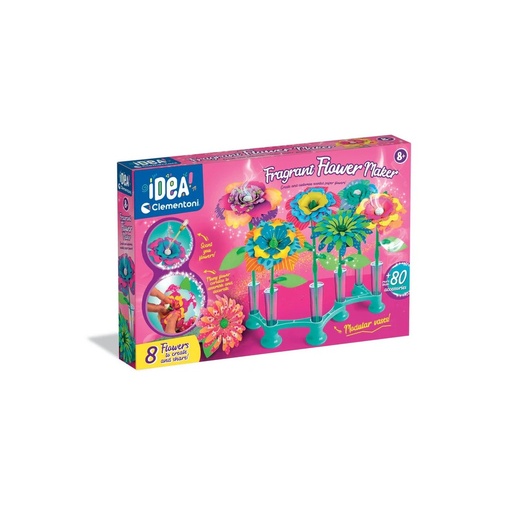 [06618859] FLORES PERFUMADAS