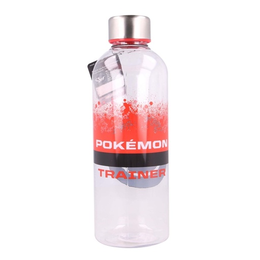[33500462] BOTELLA POKEMON DIST. 850 ML.