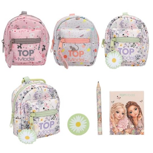 [50213525] MINI MOCHILA TOP MODEL