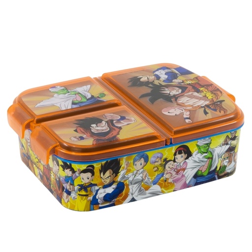 [33520720] SANDWICHERA MULT.DRAGON BALL