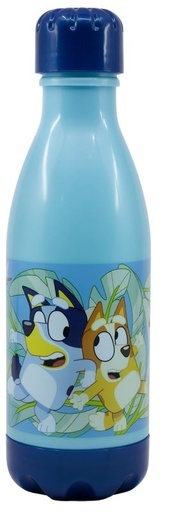 [33546100] BOTELLA BLUEY 560 ML.