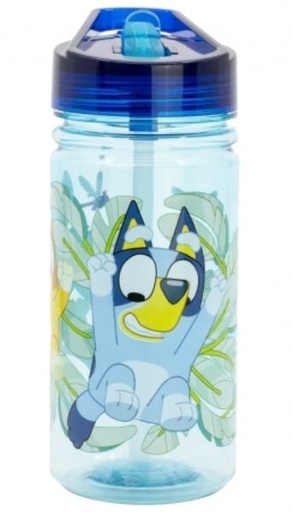 [33550641] BOTELLA BLUEY 475 ML.