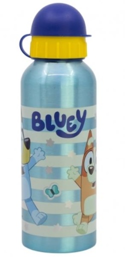 [33560670] BOTELLA BLUEY 530 ML.