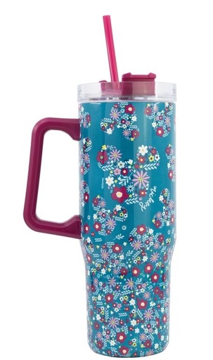 [33575543] TAZA TERMO MICKEY 940 ML.