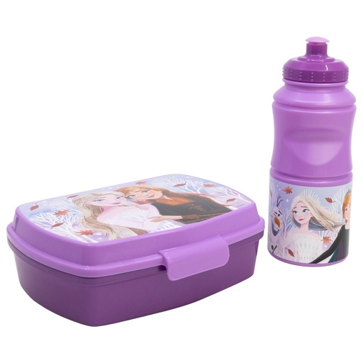 [33581073] BOTELLA+SANDWICHERA FROZEN