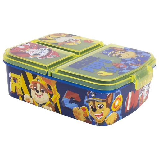 [33581620] SANDWICHERA PAW PATROL