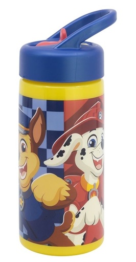 [33581631] BOTELLA PAW PATROL 420 ML.