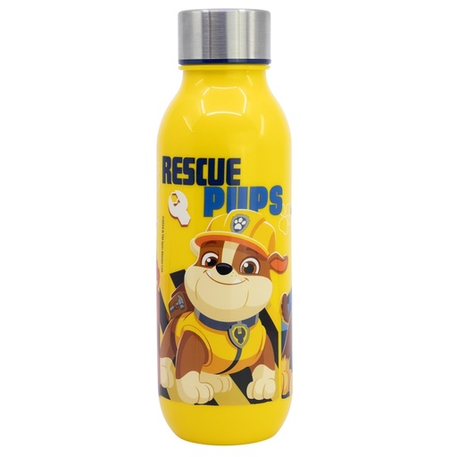 [33581672] BOTELLA PAW PATROL 640 ML.DISC.