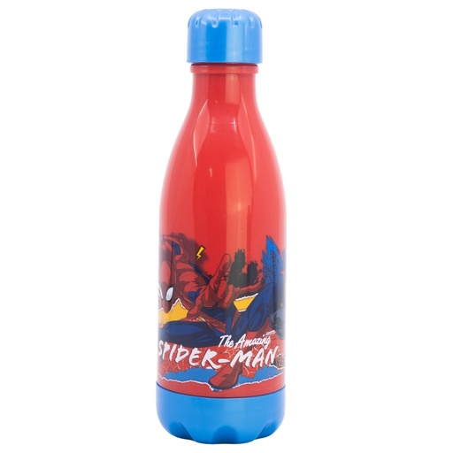 [33583503] BOTELLA SPIDERMAN MOV.T.560