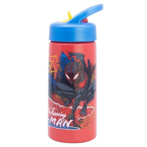 [33583531] BOTELLA SPIDERMAN MOV.T.420