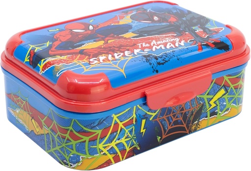 [33583543] SANDWICHERA SPIDERMAN M.T.