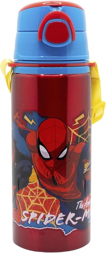 [33583558] BOTELLA SPIDERMAN M.T. 730 ML.