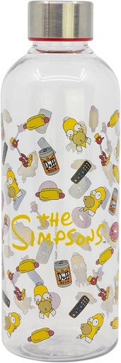 [33587551] BOTELLA HOMER SIMPSON 850 ML.