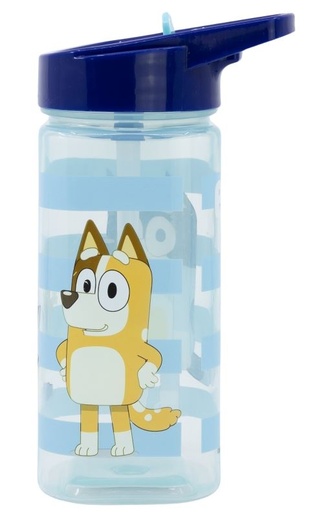 [33590094] BOTELLA BLUEY COOL DAY 510 ML.