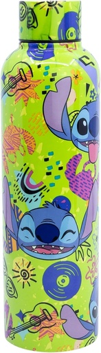 [33598832] BOTELLA TERMO STITCH 515 ML.