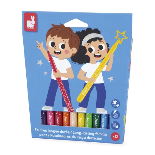 [73537406] ROTULADORES LARGA DURACION