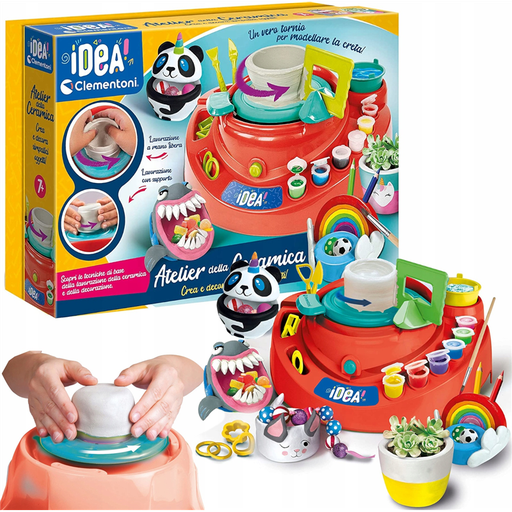 [06618741] TALLER ALFARERIA