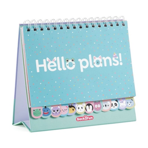 [48428220] PLANIFICADOR SEMANAL ESCRIT.