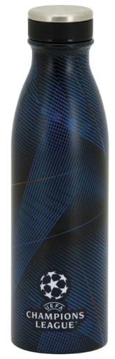 [33641410] BOTELLA CHAMP.STADIUM 500ML.