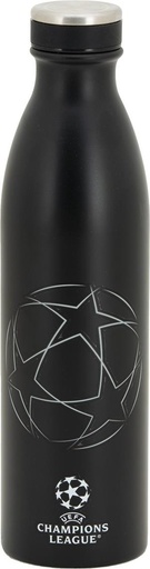 [33641413] BOTELLA CHAMP.SILVER 750ML.