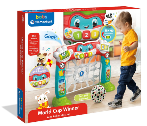 [06661430] CUENTAGOLES PORTERIA INTERACT.