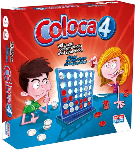 [12511503] COLOCA 4