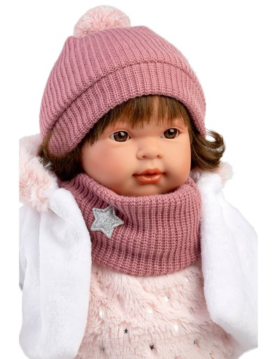 [23942162] CARLA LLORONA