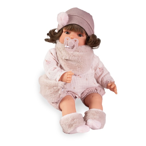 [00416383] BENI LLORO INVIERNO