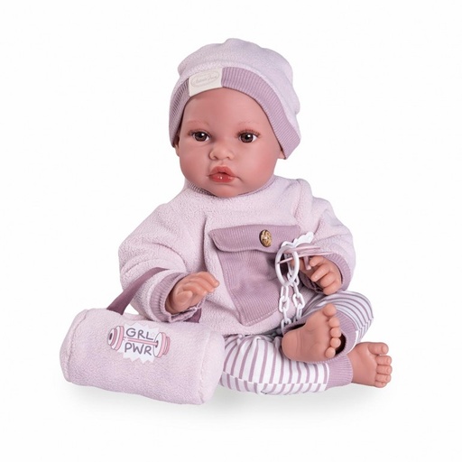 [00433391] R.N. ERIKA DEPORTISTA