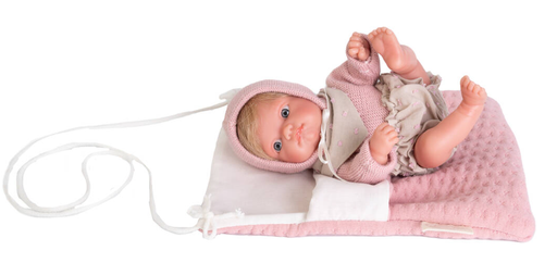 [00485211] MUFLY C/BANDOLERA DE PASEO