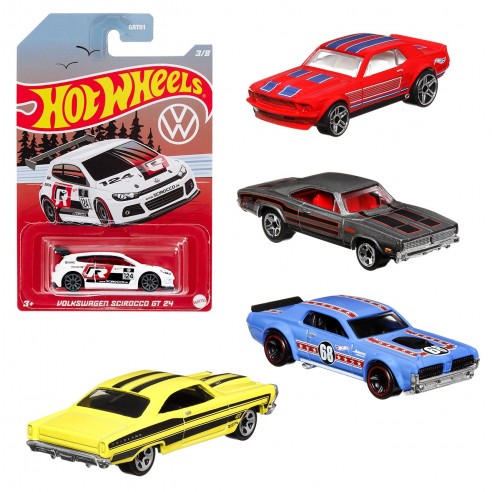 [24591107] H.W.VEHICULOS CELBRATION SURT