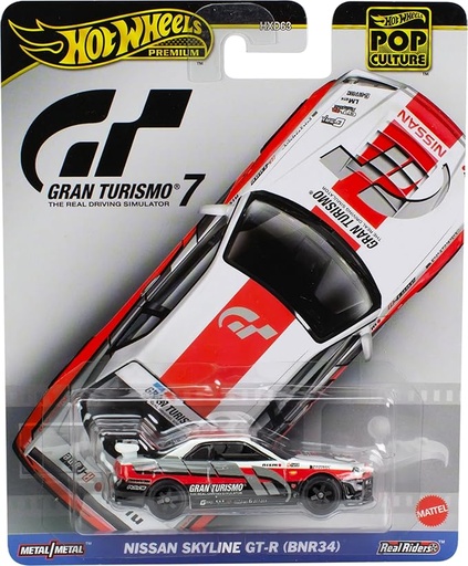 [24510004] H.W. NISSAN GRAN TURISMO