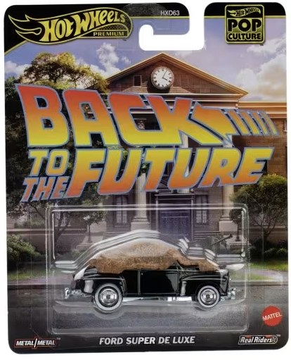 [24526318] H.W. FORD REGRESO FUTURO