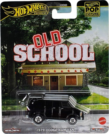 [24520537] H.W. DODGE OLD SCHOOL